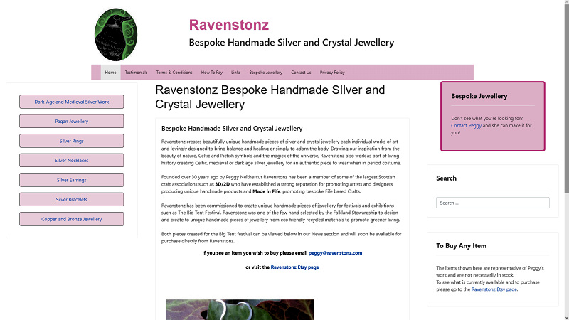 Ravenstonz